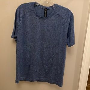 New Lululemon Metal Vent SS 2.0 Shirt